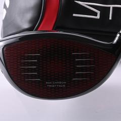 Taylormade Stealth Driver / 10.5 Degree / X-Flex HZRDUS Black 75 Shaft - Image 4