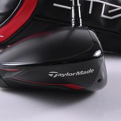 Taylormade Stealth Driver / 10.5 Degree / X-Flex HZRDUS Black 75 Shaft - Image 3