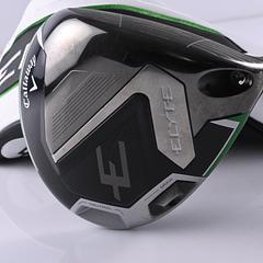 Callaway Elyte X Driver / 10.5 Degree / Regular Flex Vanquish 4 Shaft - Image 3