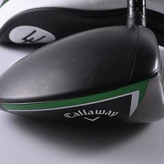 Callaway Elyte X Driver / 10.5 Degree / Regular Flex Vanquish 4 Shaft - Image 4
