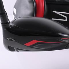 Taylormade Stealth Driver / 10.5 Degree / X-Flex HZRDUS Black 75 Shaft - Image 5