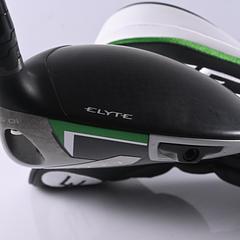 Callaway Elyte X Driver / 10.5 Degree / Regular Flex Vanquish 4 Shaft - Image 6