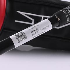 Taylormade Stealth Driver / 10.5 Degree / X-Flex HZRDUS Black 75 Shaft - Image 7