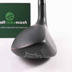 Wilson Dynapower 2023 #6 Hybrid / 28 Degree / Regular Flex HZRDUS Smoke Red RDX - Image 3