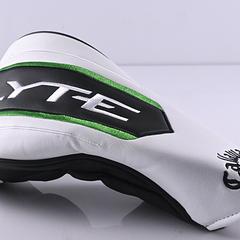 Callaway Elyte X Driver / 10.5 Degree / Regular Flex Vanquish 4 Shaft - Image 1