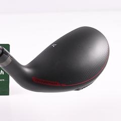 Wilson Dynapower 2023 #6 Hybrid / 28 Degree / Regular Flex HZRDUS Smoke Red RDX - Image 5