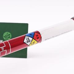 Wilson Dynapower 2023 #6 Hybrid / 28 Degree / Regular Flex HZRDUS Smoke Red RDX - Image 6