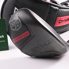 Wilson Dynapower 2023 #3 Hybrid / 19 Degree / Stiff Flex HZRDUS Smoke Red RDX 80 - Image 1