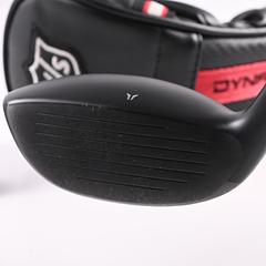 Wilson Dynapower 2023 #3 Hybrid / 19 Degree / Stiff Flex HZRDUS Smoke Red RDX 80 - Image 4