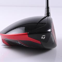 Taylormade Stealth 2 HD Driver / 10.5 Degree / Stiff Flex Kai'li Red 60 Shaft - Image 3