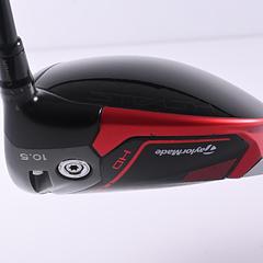Taylormade Stealth 2 HD Driver / 10.5 Degree / Stiff Flex Kai'li Red 60 Shaft - Image 5