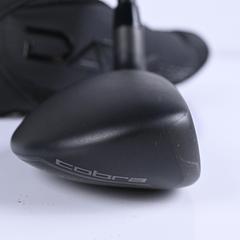 Cobra Darkspeed #2 Hybrid / 17 Degree / Stiff Flex KBS PGI 85 Shaft - Image 3