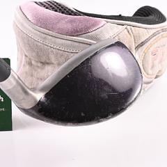 Ladies Ping Rhapsody #6 Hybrid / 30 Degree / Ladies Flex Ping ULT 129 Shaft - Image 5