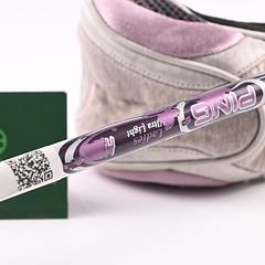 Ladies Ping Rhapsody #6 Hybrid / 30 Degree / Ladies Flex Ping ULT 129 Shaft - Image 6