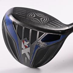 Callaway XR16 Driver / 9 Degree / X-Flex MMT 80 Shaft - Image 2