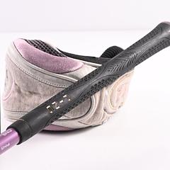 Ladies Ping Rhapsody #6 Hybrid / 30 Degree / Ladies Flex Ping ULT 129 Shaft - Image 8