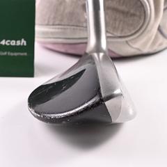 Ladies Ping Rhapsody #5 Hybrid / 26 Degree / Ladies Flex Ping ULT 129 Shaft - Image 3