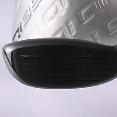 Taylormade Qi35 #3 Hybrid / 19 Degree / Stiff Flex Fujikura Ventus Blue '25 7 - Image 4