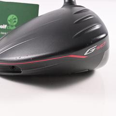 Ping G410 Plus Driver / 9 Degree / Stiff Flex Ping Tour Chrome 65 Shaft - Image 3