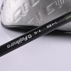 Taylormade Qi35 #3 Hybrid / 19 Degree / Stiff Flex Fujikura Ventus Blue '25 7 - Image 6