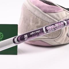 Ladies Ping Rhapsody #5 Hybrid / 26 Degree / Ladies Flex Ping ULT 129 Shaft - Image 6