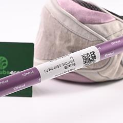 Ladies Ping Rhapsody #5 Hybrid / 26 Degree / Ladies Flex Ping ULT 129 Shaft - Image 7