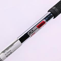 Taylormade Qi Sand Wedge / 54 Degree / Stiff Flex KBS MAX MT 85 Shaft - Image 4