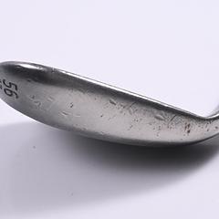 Ping Glide 2.0 Stealth Gap Wedge / 56 Degree / Orange Dot / Wedge Flex Steel - Image 4