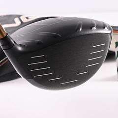 Left Hand Ping G400 Driver / 10.5 Degree / Regular Flex Ping Alta CB 55 Shaft - Image 4