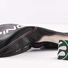 Left Hand Ping G400 Driver / 10.5 Degree / Regular Flex Ping Alta CB 55 Shaft - Image 9