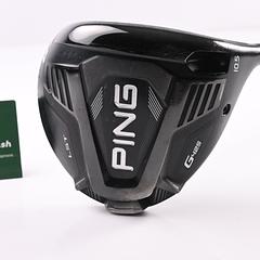 Ping G425 LST Driver / 10.5 Degree / Stiff Flex Tensei CK Orange 60 Shaft - Image 2