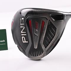 Ping G410 Plus Driver / 10.5 Degree / Stiff Flex Ping Tour Chrome 65 Shaft - Image 2