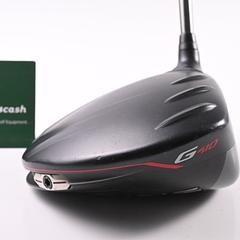 Ping G410 Plus Driver / 10.5 Degree / Stiff Flex Ping Tour Chrome 65 Shaft - Image 3