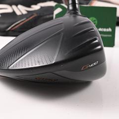 Ping G400 SFT Driver / 10 Degree / Regular Flex Ping Tour 65 Shaft - Image 3