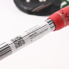 Ping G400 SFT Driver / 10 Degree / Regular Flex Ping Tour 65 Shaft - Image 7