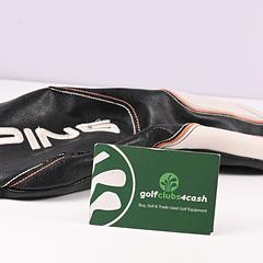 Ping G400 SFT Driver / 10 Degree / Regular Flex Ping Tour 65 Shaft - Image 10