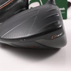 Ping G400 LST Driver / 10 Degree / Stiff Flex Ping Tour 65 Shaft - Image 3