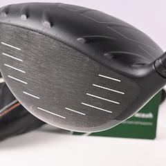 Ping G400 LST Driver / 10 Degree / Stiff Flex Ping Tour 65 Shaft - Image 4