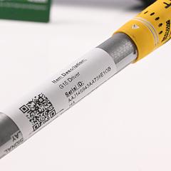 Ping G15 Driver / 10.5 Degree / Regular Flex Diamana M+ Red 50 Shaft - Image 7