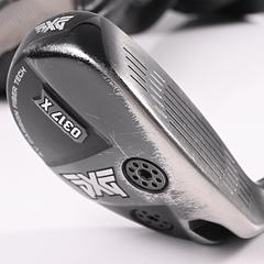PXG 0317 X Prototype #5 Hybrid / 25 Degree / Regular Flex EvenFlow Riptide 80 - Image 1