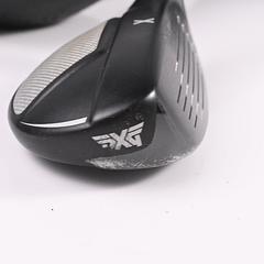 PXG 0317 X Prototype #5 Hybrid / 25 Degree / Regular Flex EvenFlow Riptide 80 - Image 3