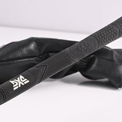 PXG 0317 X Prototype #5 Hybrid / 25 Degree / Regular Flex EvenFlow Riptide 80 - Image 8