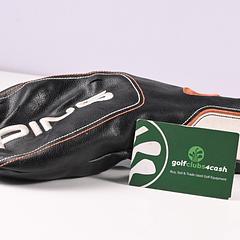 Ping G400 LST Driver / 10 Degree / Stiff Flex Ping Tour 65 Shaft - Image 9