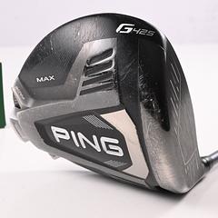 Ping G425 Max Driver / 12 Degree / Stiff Flex Ping ALTA CB Slate 55 Shaft - Image 1