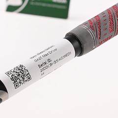 Ping G425 Max Driver / 12 Degree / Stiff Flex Ping ALTA CB Slate 55 Shaft - Image 7