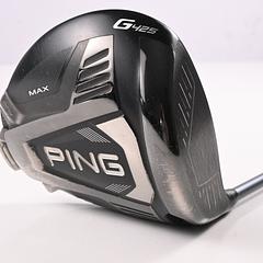 Ping G425 Max Driver / 9 Degree / Regular Flex Ping ALTA CB Slate 55 Shaft - Image 1