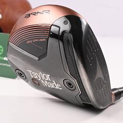 Taylormade BRNR Copper Mini Driver / 11.5 Degree / Regular Flex UST ProForce 65 - Image 1