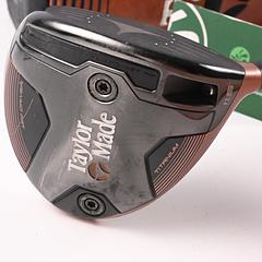 Taylormade BRNR Copper Mini Driver / 11.5 Degree / Regular Flex UST ProForce 65 - Image 2