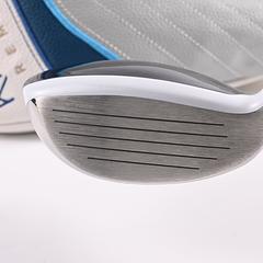 Ladies Taylormade Kalea Premier #5 Hybrid / 27 Degree / Regular Flex Air Speeder - Image 4