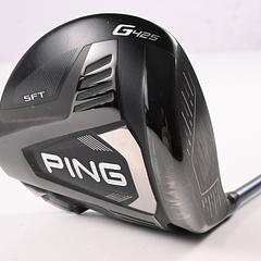 Ping G425 SFT Driver / 10.5 Degree / Stiff Flex Ping ALTA CB Slate 55 Shaft - Image 1